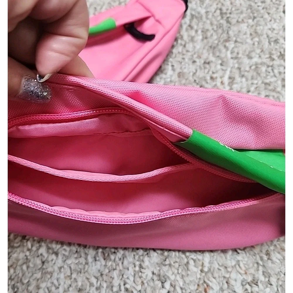 EVERLANE Renew Transit Fanny‎ Pack PINK